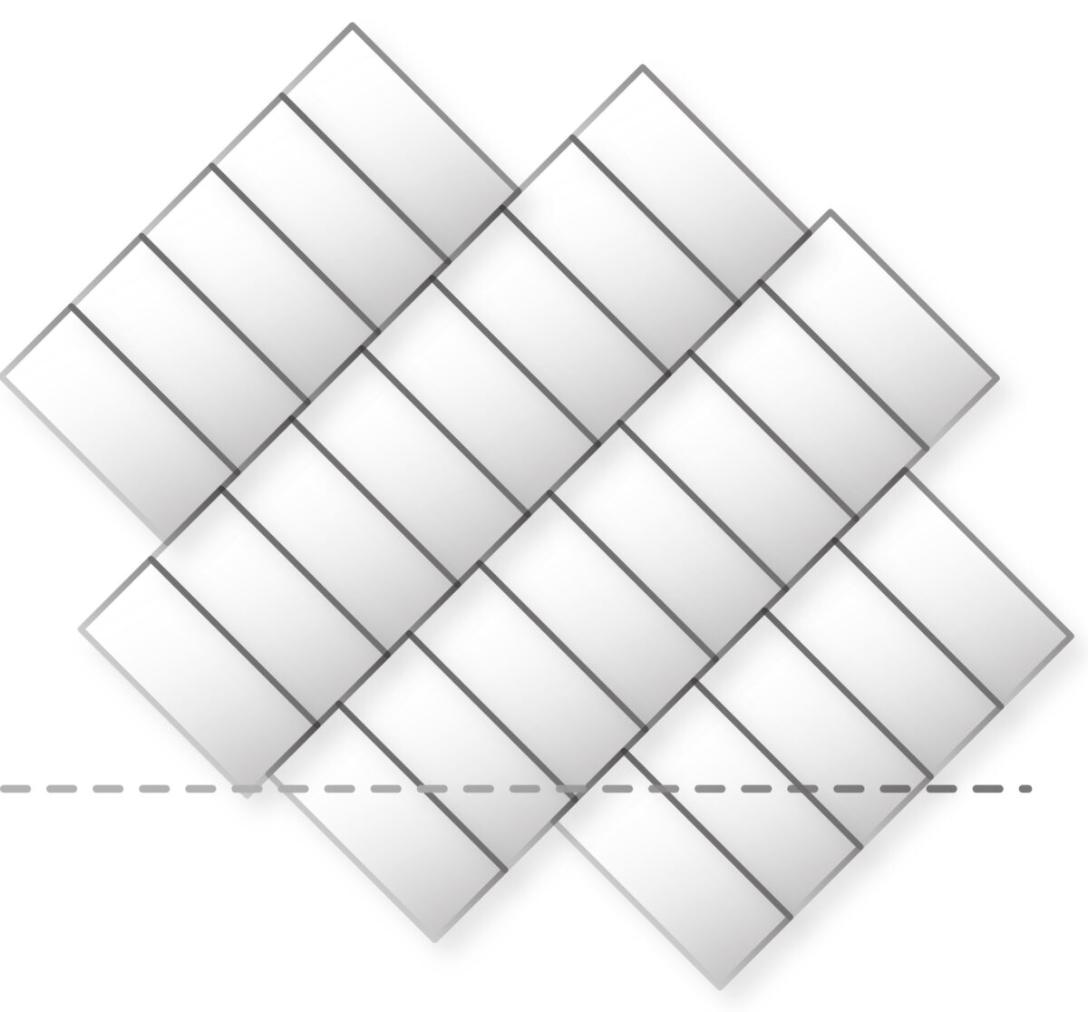 Rectangular Tuiles 3R rectangular-tuiles-3r